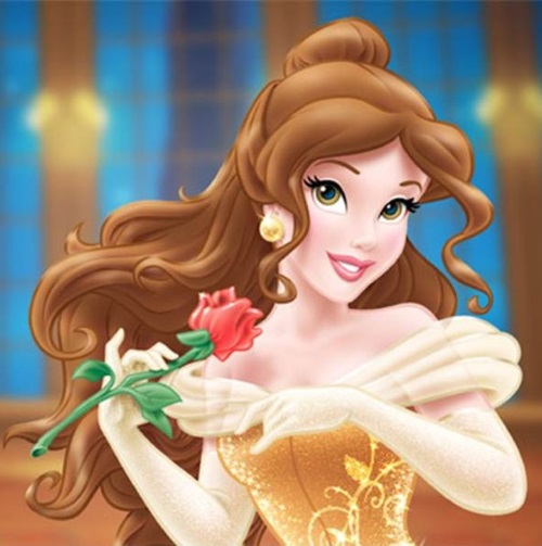 Belle-Disney Princess